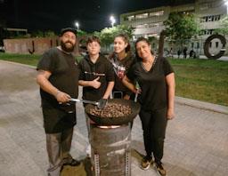 CASTANYERS PLAÇA TOMAS I VALIENTE MATARO