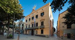 AJUNTAMENT DE MATARO 2023