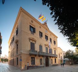 AJUNTAMENT DE MATARO 2023