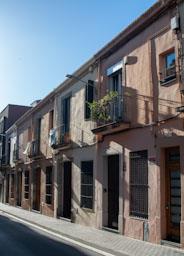 CASES C/ MONTSERRAT MATARO 2023