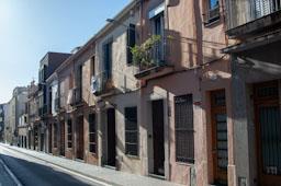 CASES C/ MONTSERRAT MATARO 2023