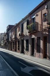 CASES C/ MONTSERRAT MATARO 2023