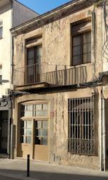 CASA CARRER DE CUBA 16 MATARO