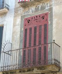 CASA CARRER SANT ANTONI 14 MATARO