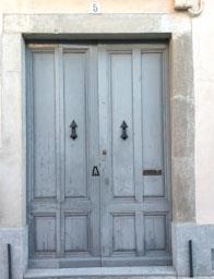 CASA CARRER IBRAN 5
MATARO