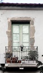 BALCO CAMI RAL 504 MATARO