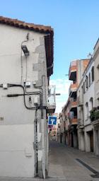 CARRER SANT FRANCESC DE PAULA MATARO