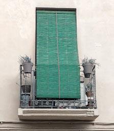 BALCO CARRER DEL COS 17 MATARO