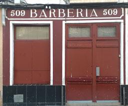 BARBERIA CAMI RAL 509 MATARO