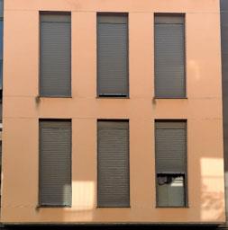 CASA CARRER DAMIA CAMPENY 36 MATARO