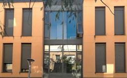 CASA CARRER DAMIA CAMPENY 36 MATARO