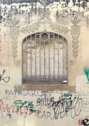 FINESTRA CARRER IBRAN MATARO