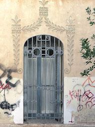 FINESTRA CARRER IBRAN MATARO