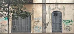 CASA CARRER SANT AGUSTI 25 MATARO