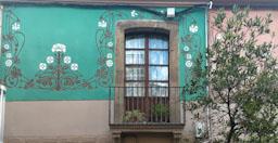 CASA CARRER SANT AGUSTI MATARO