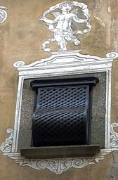 MATARO ESGRAFIAT DE LA IMPRENTA MINERVA CARRER BARCELONA MATARO