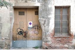 CASA CARRER IBRAN 1bis MATARO