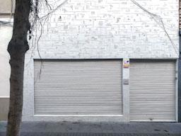 CASA CARRER DE LA UNIÓ 1 MATARO
