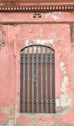 FINESTRA CARRER DEL COS 11 MATARO