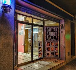 APARADOR BARBERIA RONDA GATASSA MATARO