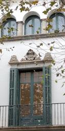 FINESTRA RAMBLA-CAMI RAL MATARO