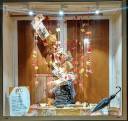 BALCO CARRER FRA LLUIS DE LEON MATARO
