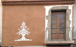 BALCO CARRER EL TORRENT MATARO