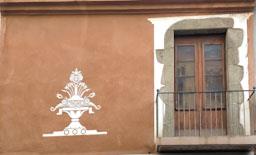 BALCO CARRER EL TORRENT MATARO