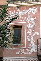 FINESTRA CARRER EL TORRENT MATARO