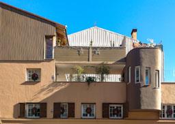 CASA CARRER POMPEU FABRA MATARO