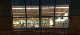 BIBLIOTECA POMPEU FABRA MATARO