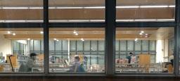 BIBLIOTECA POMPEU FABRA MATARO