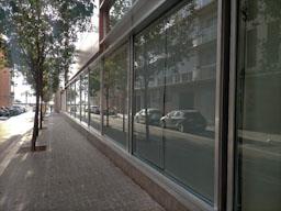 CARRER BALMES MATARO
