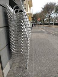 AVINGUDA MARESME MATARO