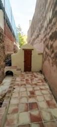 REPARTIDOR D´AIGUES DE LA MINA TRINXERIA MATARO