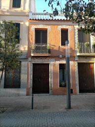 CASA CARRER DE BALMES MATARO