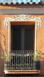 CASA CARRER DE BALMES MATARO