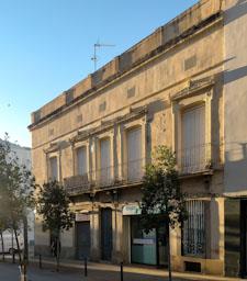 CASA CARRER DE BALMES MATARO