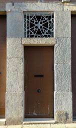 CASA CARRER DE BALMES MATARO