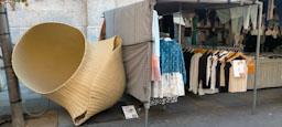 PLAÇA DE CUBA MERCAT