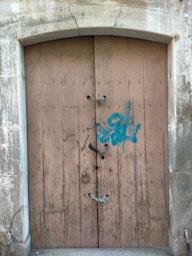 CARRER DE CUBA MATARO