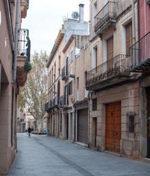 CARRER SANT FRANCESC D´ASSIS MATARO