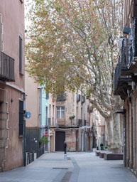 CARRER SANT FRANCESC D´ASSIS MATARO