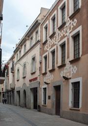 CARRER NOU FOMENT MATARONI