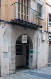 CARRER NOU CAN POU MATARO