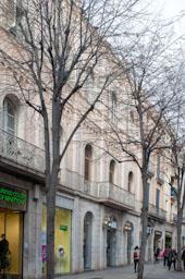 CAN FONRODONA LA RIERA MATARO