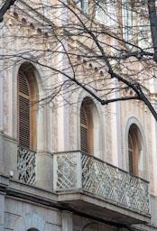 CAN FONRODONA LA RIERA MATARO