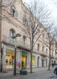 CAN FONRODONA LA RIERA MATARO