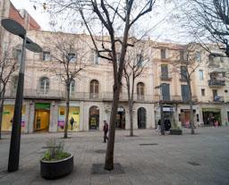 CAN FONRODONA LA RIERA MATARO