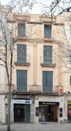 CAN RIFÀ LA RIERA MATARO